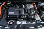 Honda Jazz e:HEV Crosstar 2020 года (UK)